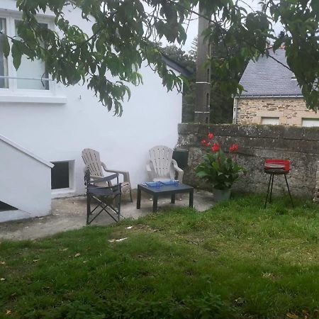 Cosy Et Moderne Centre Ville Gourin Экстерьер фото