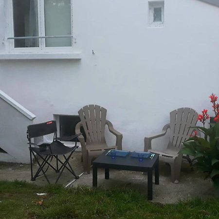 Cosy Et Moderne Centre Ville Gourin Экстерьер фото