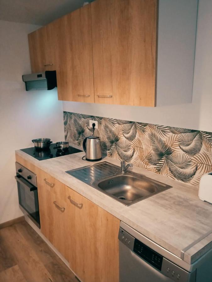 Cosy Et Moderne Centre Ville Gourin Экстерьер фото