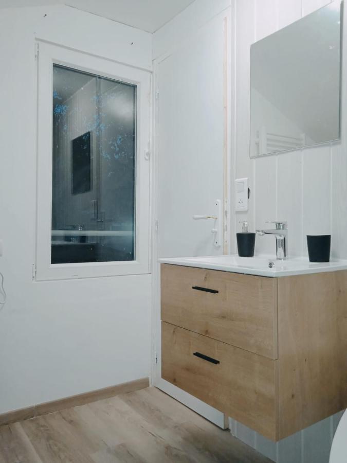 Cosy Et Moderne Centre Ville Gourin Экстерьер фото